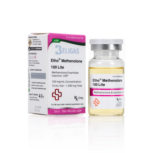 Etho® - Primobolan 100mg