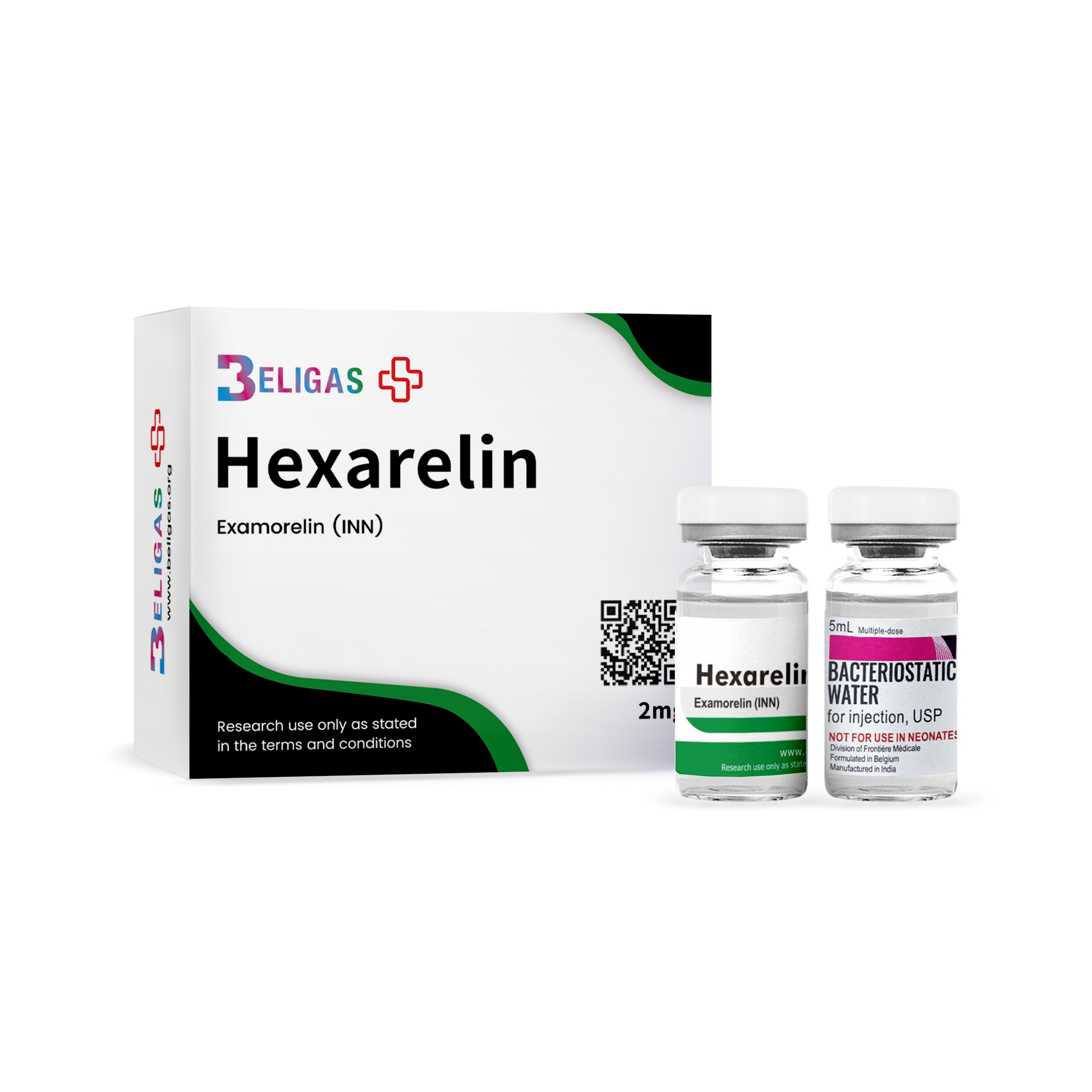 hexarelin<p class="fgs">examorelin 2mg/5mg</p> hexarelinexamorelin 2mg/5mg