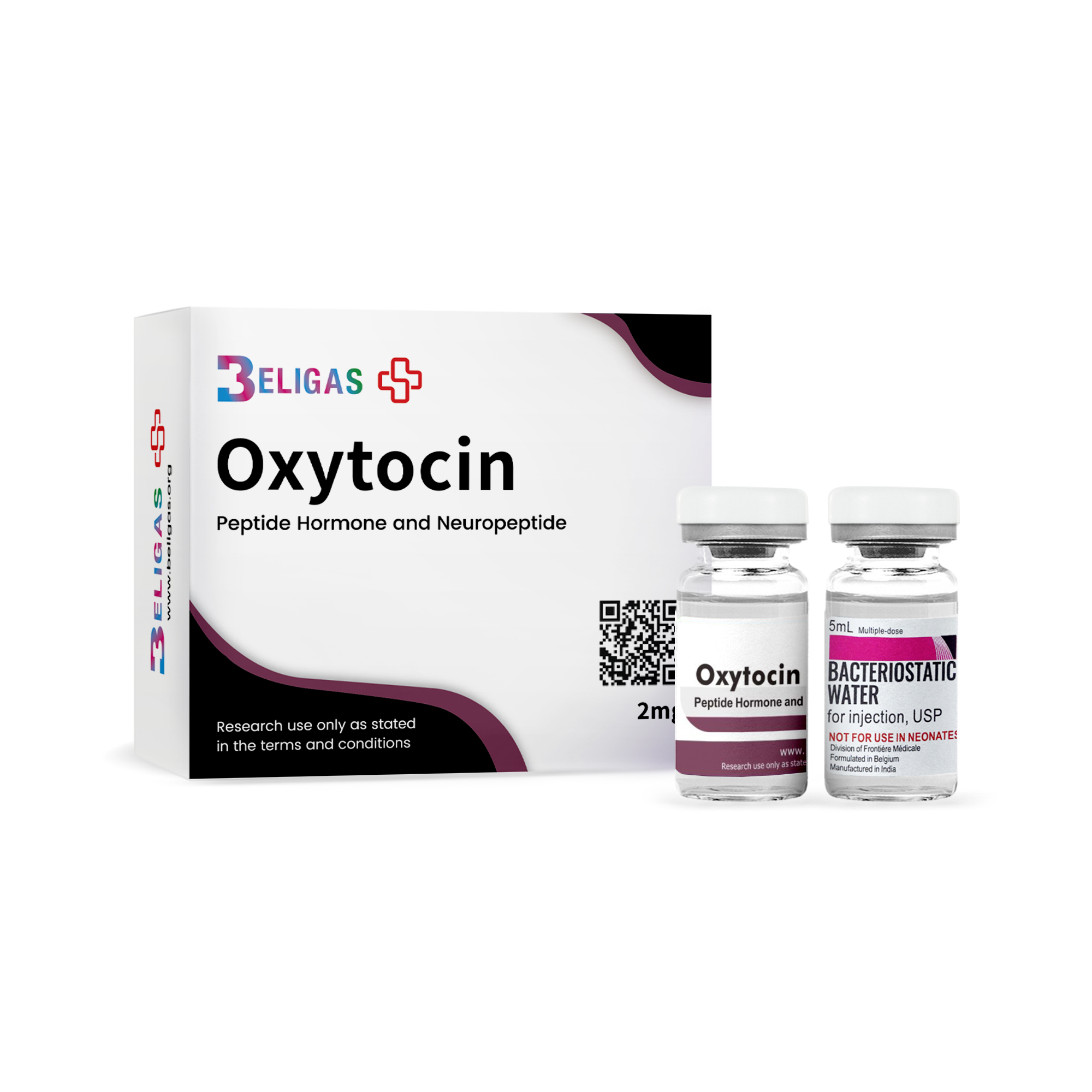 oxytocin <p class="fgs">peptide hormone and neuropeptide 2mg/5mg</p> oxytocin peptide hormone and neuropeptide 2mg/5mg