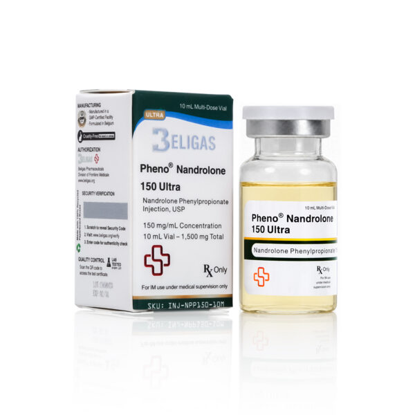 Pheno® - NPP 150mg