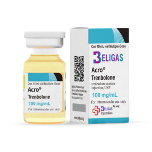 Acro® - Trenbolone 100mg