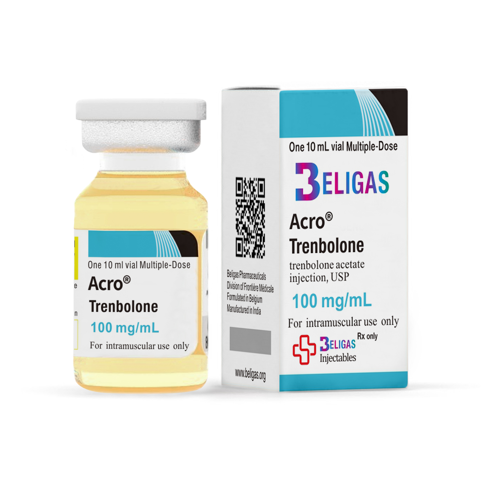 Acro® - Trenbolone 100mg