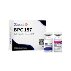 BPC 157 2mg/5mg