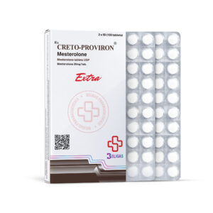 Creto - Proviron® 20mg