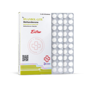 Dyanbol - Lite® 10mg (100tabs)