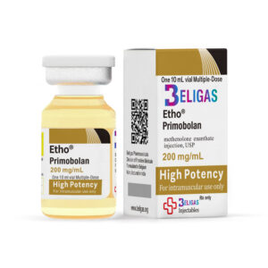 Etho® - Primobolan 200mg