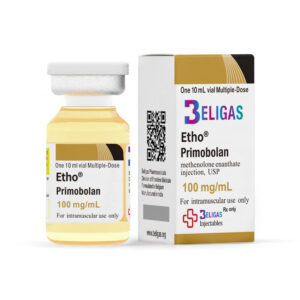 Etho® - Primobolan 100mg