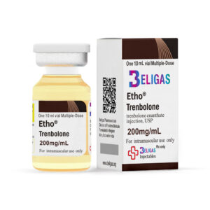 Etho® - Trenbolone 200mg