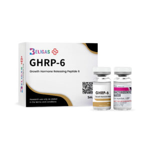 GHRP-6 (5mg)
