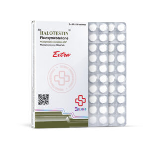 Halotestin® 10mg