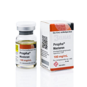 Propha® - Masteron 100mg