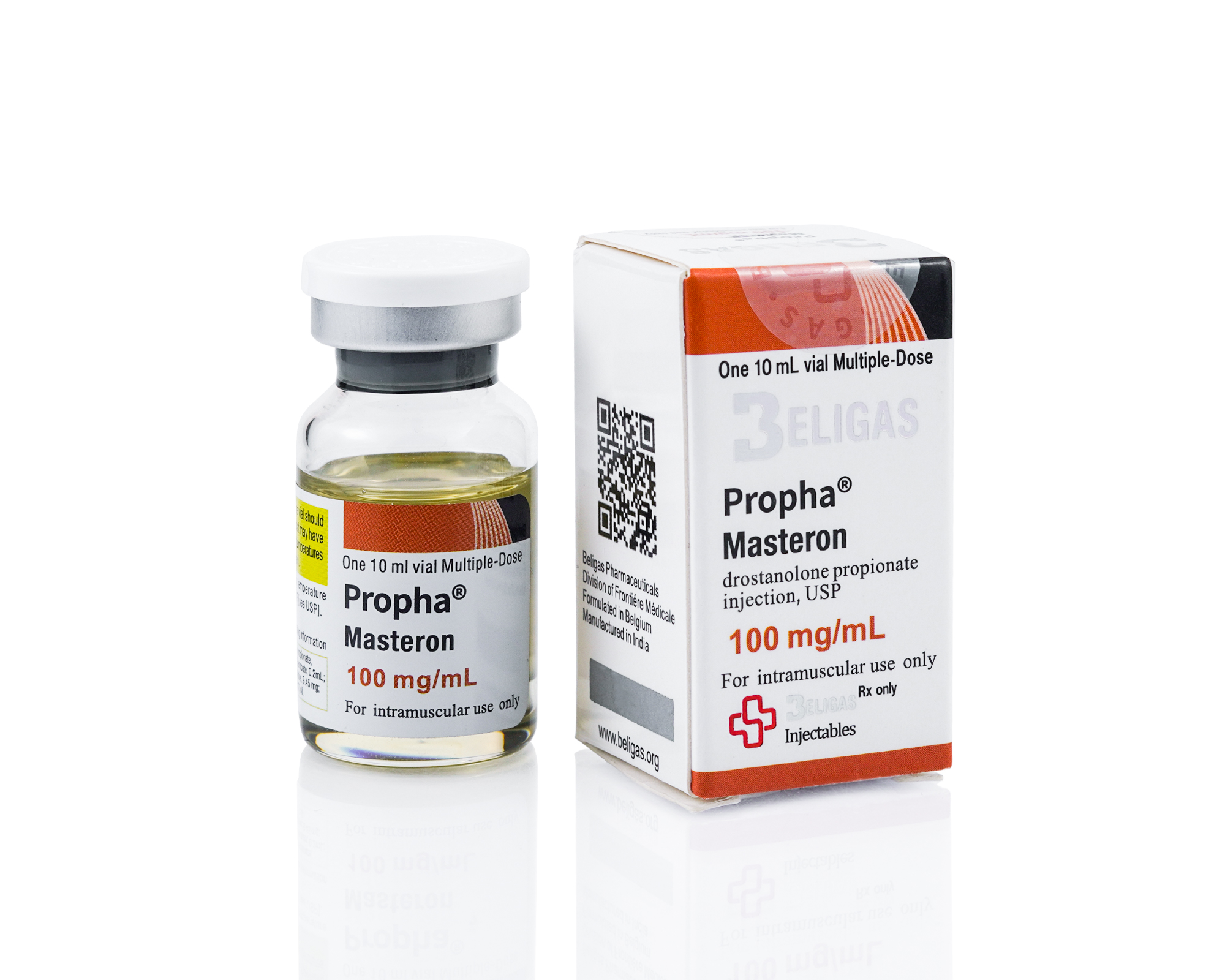 Propha® - Masteron 100mg
