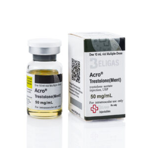 Acro® - Trestolone (Ment) 50mg