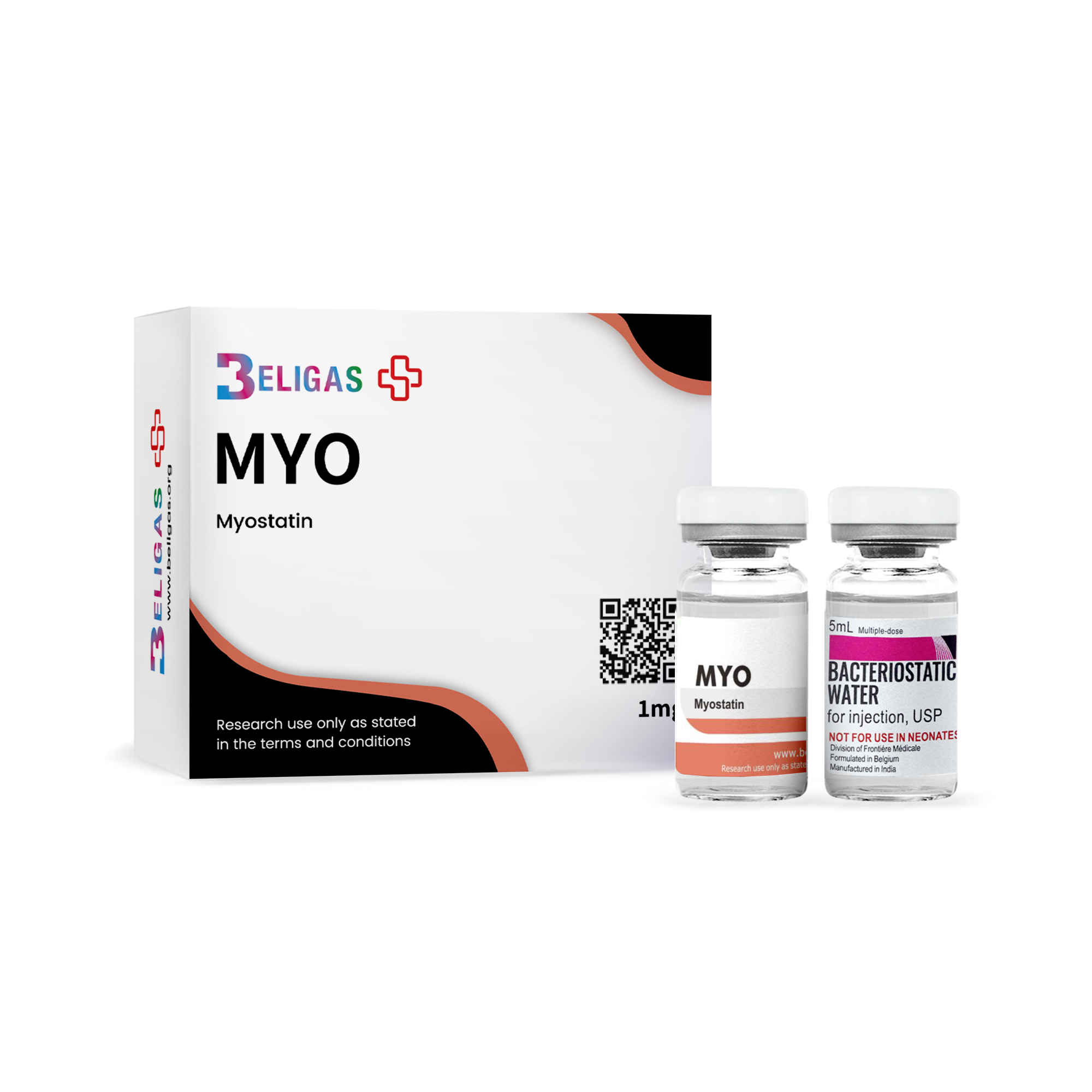 MYO 1mg