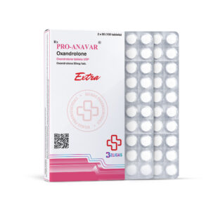 Pro - Anavar® 50mg