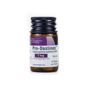 Pro - Dostinex®  1mg