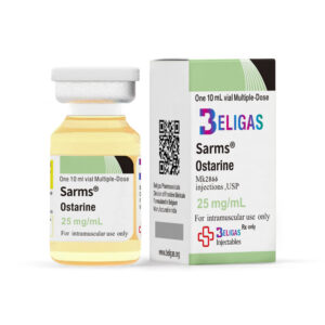 SARMS® Ostarine 25mg