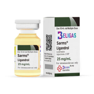 SARMS® Ligandrol 25mg