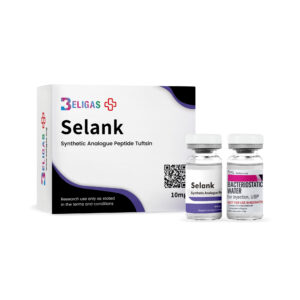 Selank 5mg/10mg
