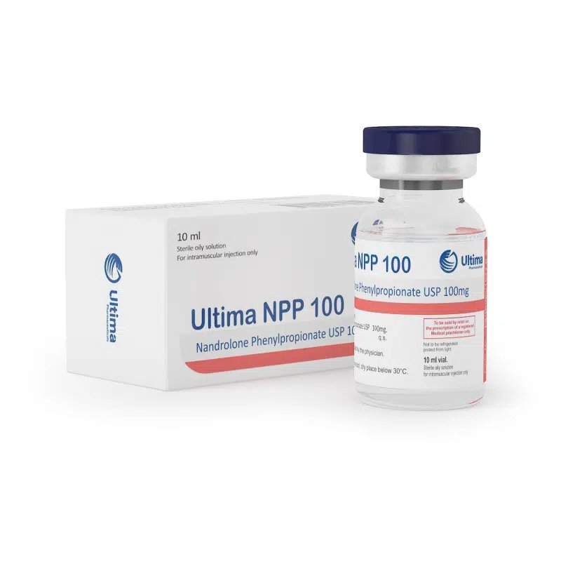 Ultima-NPP 100