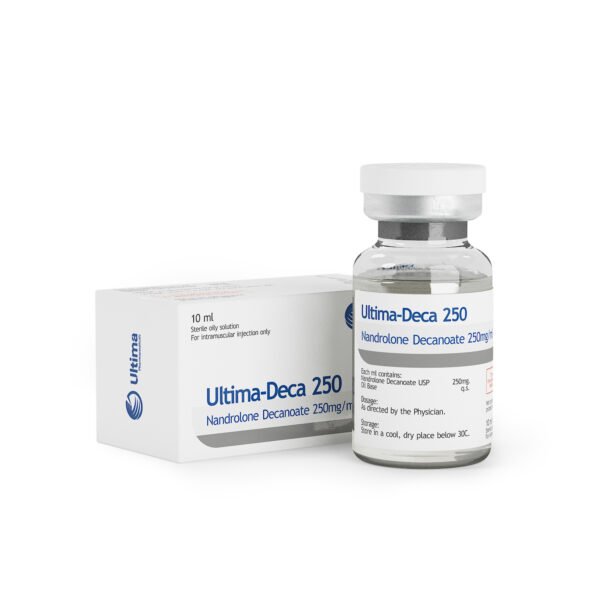 Ultima-Deca 250mg