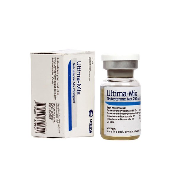 Ultima-Mix 250