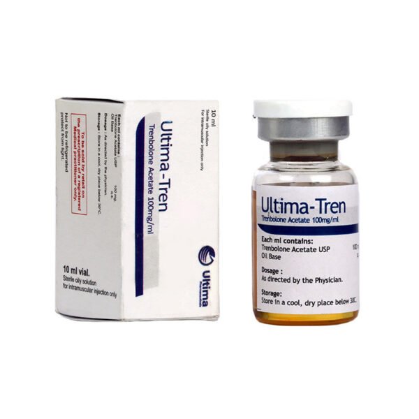 Ultima-Tren A 100